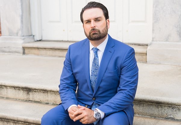 The Mark Kachhi Law Firm, PLLC