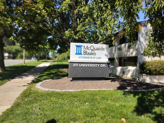 McQuaide Blasko – Attorneys at Law