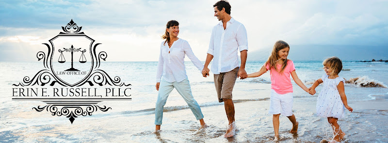 Russell Family Law & Litigation