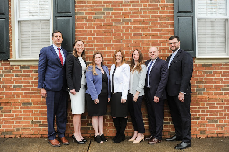 Select Law Partners, PLLC