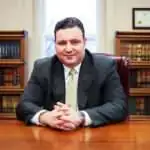 Mouganis Law Firm