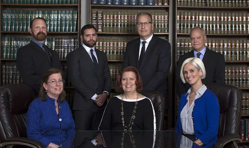 Diekman & Leightner Attorneys At Law L.L.C.