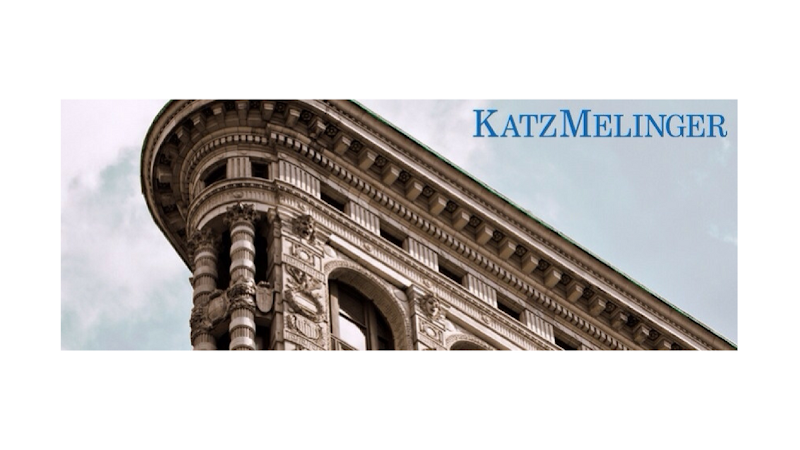 Katz Melinger PLLC