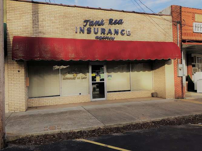 Law Office of Benjamin Gibson