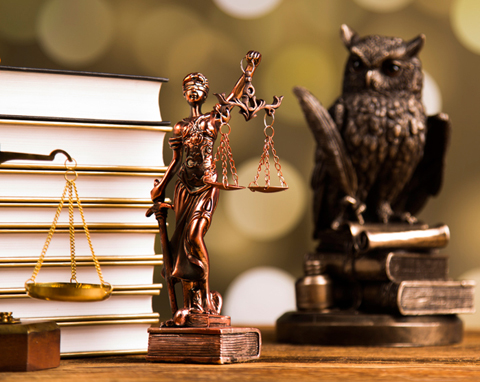 Johnny F. Driggers Law Firm