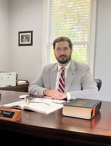 The Law Office of Arthur E. Snead, LLC