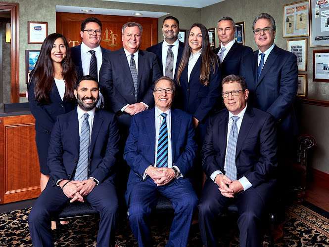 The Perecman Firm, P.L.L.C.