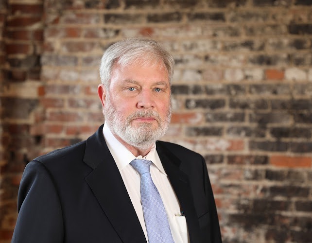 Kevin Bunn, Attorney at Law