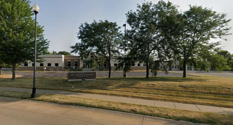 Betty Neuman McMahon PLC