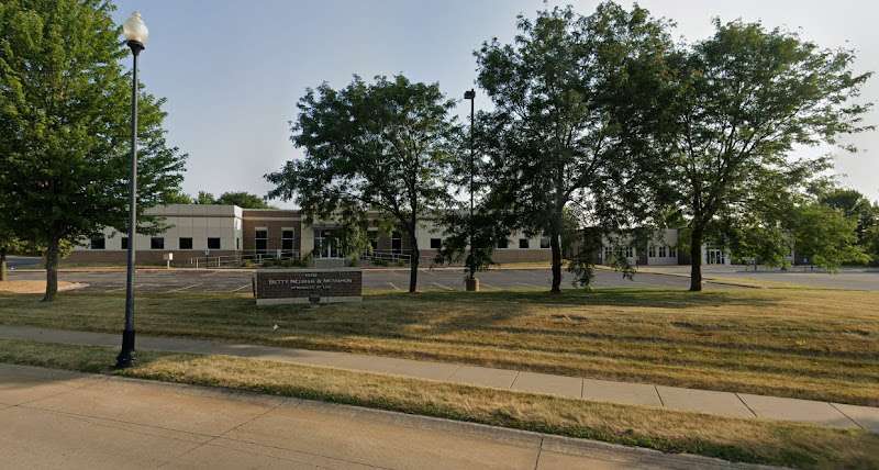 Betty Neuman McMahon PLC