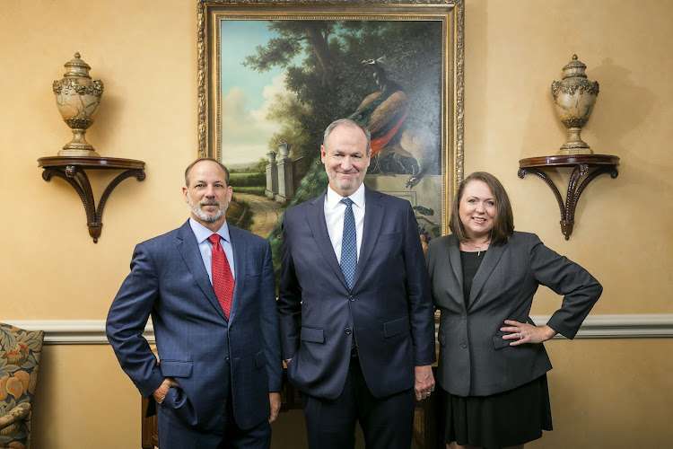 Strickland & Kendall, L.L.C.