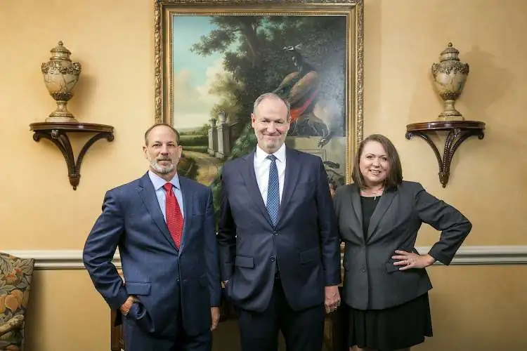 Strickland & Kendall, L.L.C.