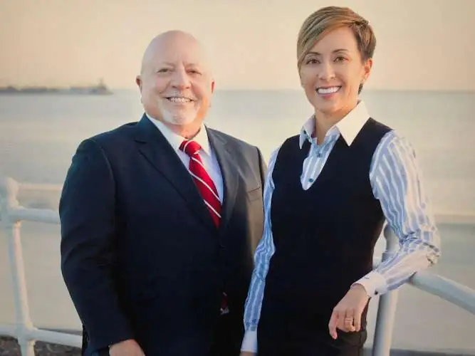 Attorney Portrait