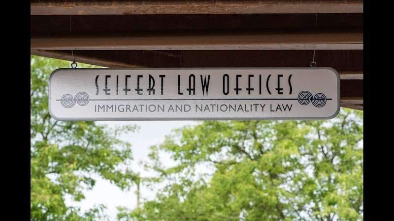 Seifert Law Offices