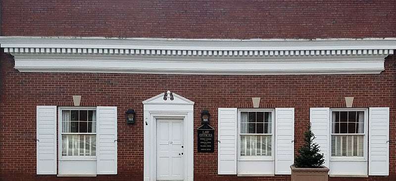 Stevens Travis Fortin