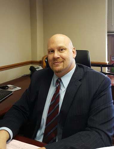 The Law Offices of R. J. Budway