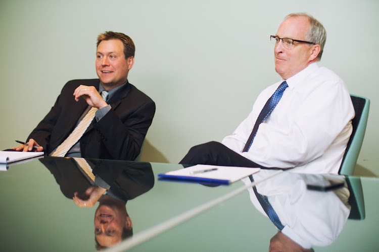 Gregory Wright Law Offices, S.C.