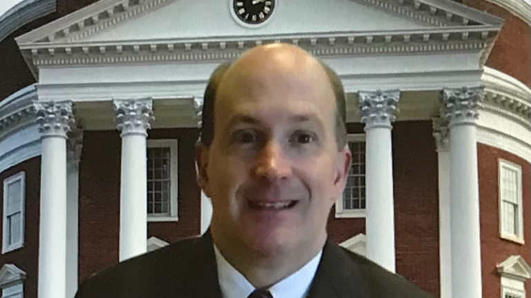 W. Brett Mason