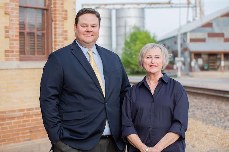 Law Office of Phillip Gilbert, PLLC