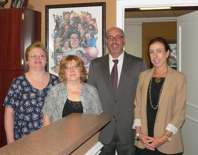 Law Offices of Herb M. Milgrim, P.A.