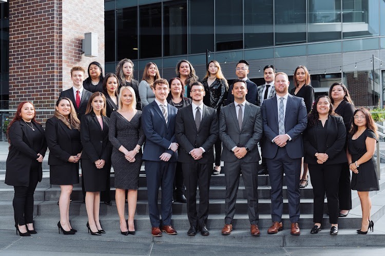 Costa Ivone Personal Injury Lawyers – Chicago