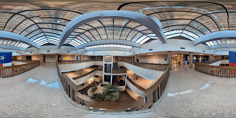 Nueces County District Attorneys Office