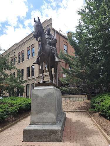 The Webb Law Centre, PLLC