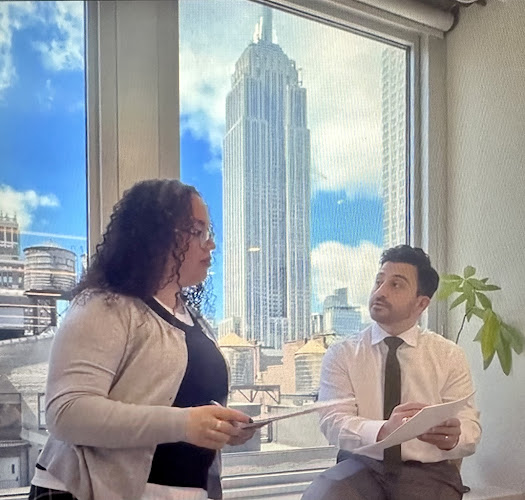 Pierro, Connor & Strauss, LLC