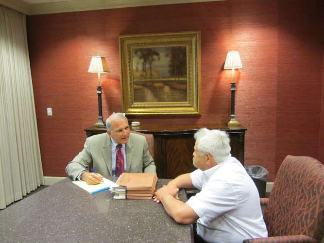 Law Offices of John R. Campbell Jr.