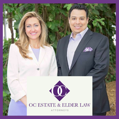 OC Estate & Elder Law