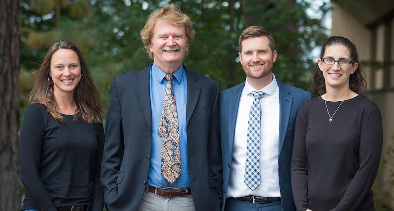 Charles Bean & Associates PLLC