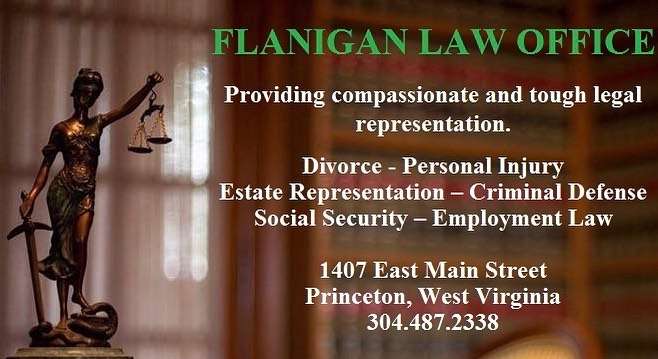 The Flanigan Law Office
