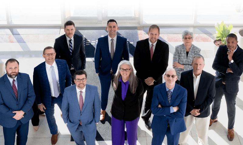 Wais, Vogelstein, Forman, Koch & Norman, LLC