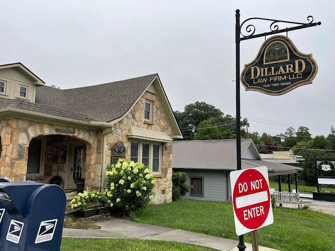 Dillard Law Firm, LLC