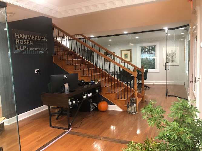 Hammerman Rosen LLP