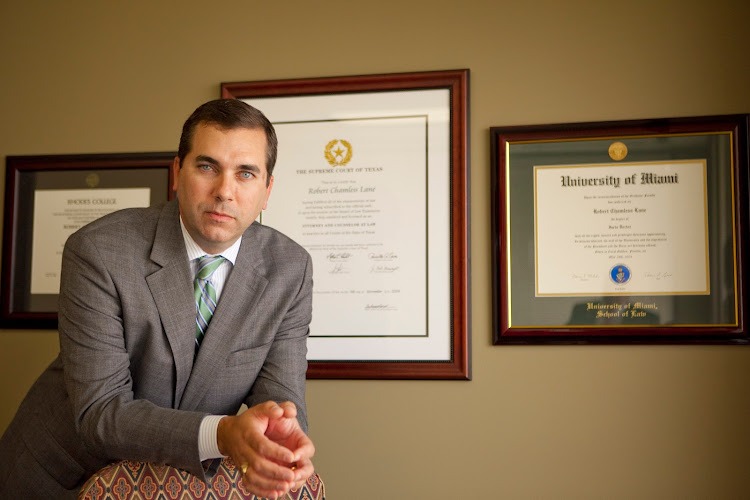 The Lane Law Firm – Dallas TX