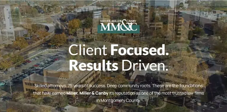 Miller Miller & Canby