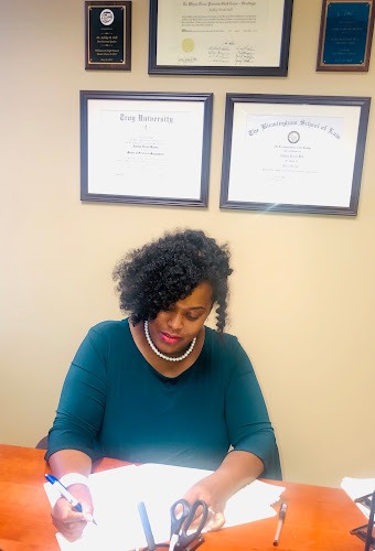 A. Bell Law Firm, LLC