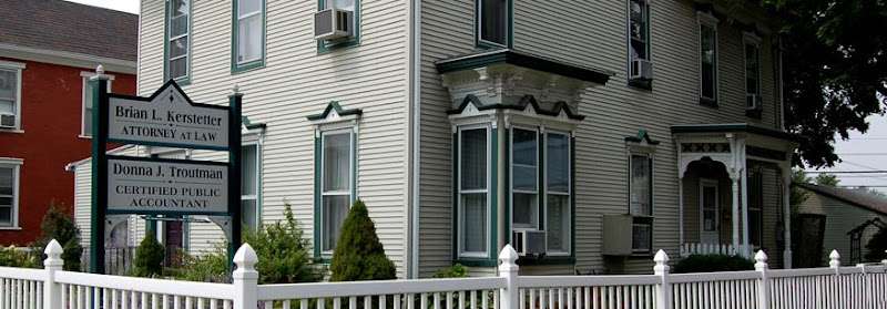 Law Office of Brian L. Kerstetter