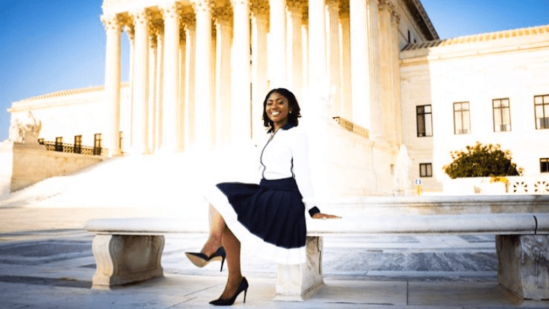 Law Office of Krystal R. Wilson