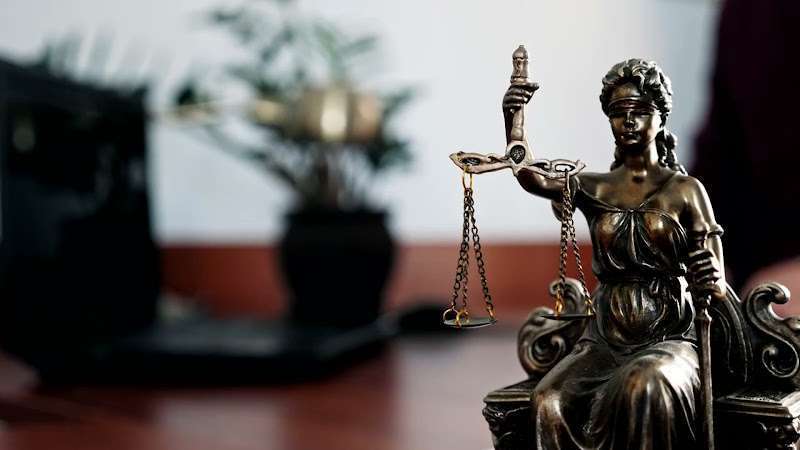 Garden State Justice Group