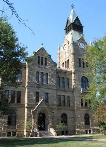 Knox County State Attorney