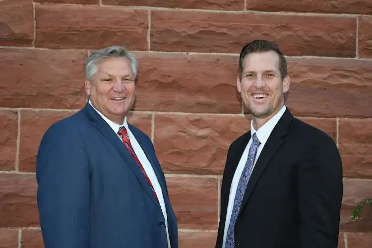 Attorney Portrait