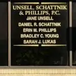 Unsell, Schattnik & Phillips, P.C.