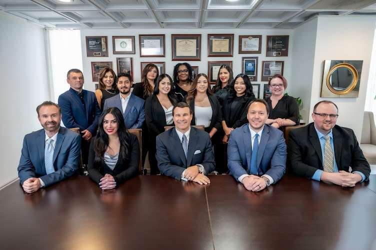 D.R. Patti & Associates