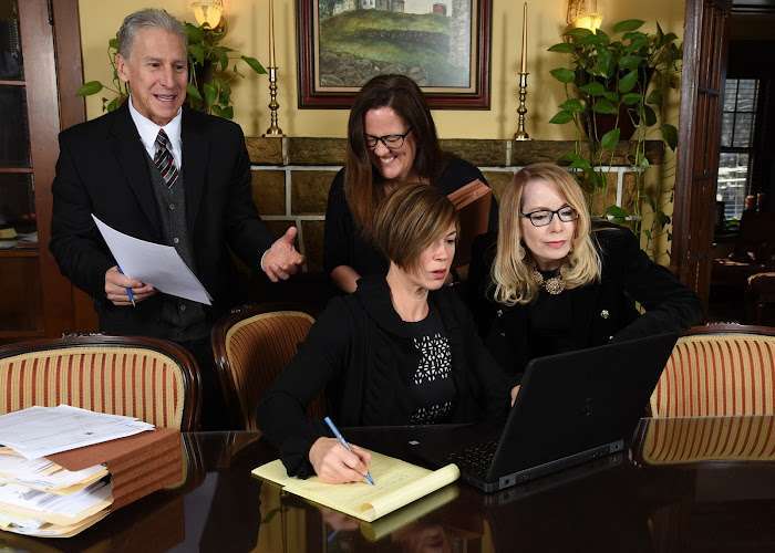 Perna & Abracht, LLC