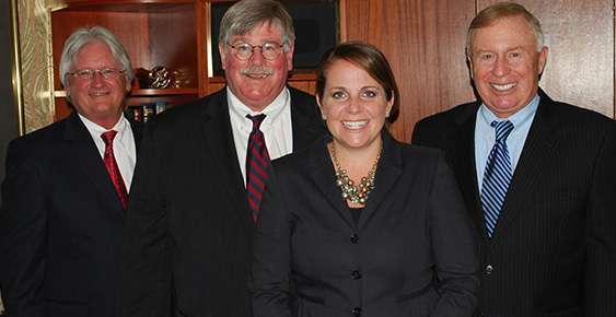 Telfer, Faherty & Anderson, P.L. Attorneys & Counselors at Law