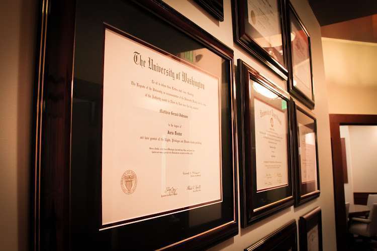 Ron Meyers & Associates PLLC | Olympia Personal Injury Lawyer Washington