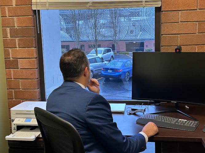 Pacific Northwest Family Law