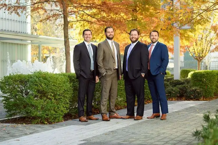 Mansfield Melancon Car Accident and Personal Injury Lawyers – Baton Rouge Office